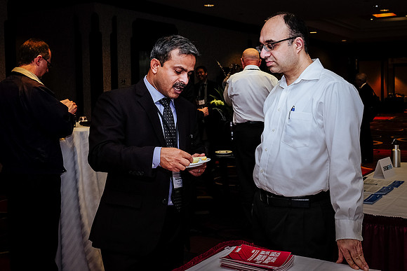 Conference on IT audit, governance and security