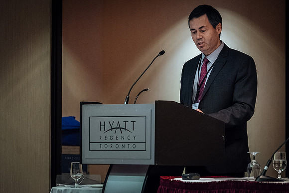 Conference on IT audit, governance and security