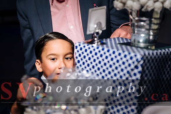 4th Annual All-Star Gala in Support of SickKids