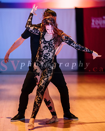 Canada Zouk Congress - Sunday