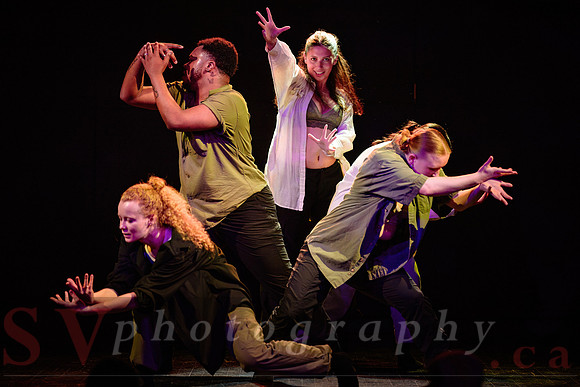 CDC 22nd Annual Showcase