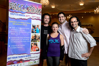 The Zouk Exchange