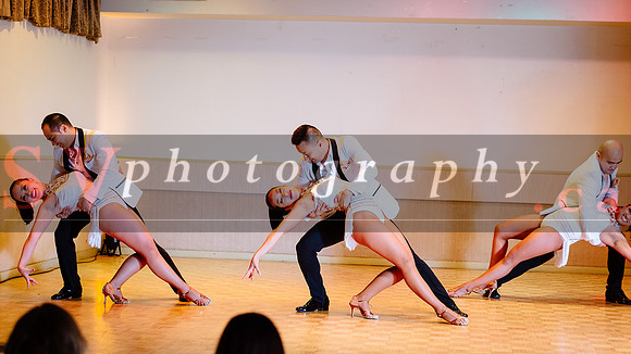 iFreestyle 10th Anniversary Party