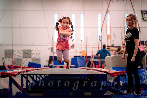 Gymnastics Mississauga
