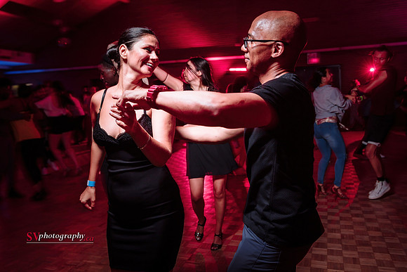 Saturday Social - 7 Year Anniversary