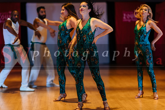 Canada Zouk Congress