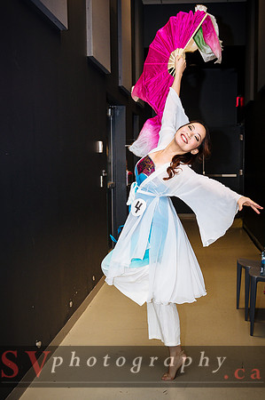 CANADA'S TOP CHOICE PAGEANT 2015