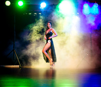 CANADA'S TOP CHOICE PAGEANT 2015