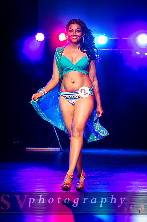 CANADA'S TOP CHOICE PAGEANT 2015