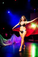 CANADA'S TOP CHOICE PAGEANT 2015