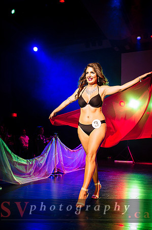 CANADA'S TOP CHOICE PAGEANT 2015