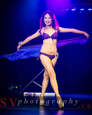 CANADA'S TOP CHOICE PAGEANT 2015