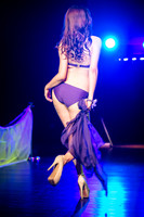 CANADA'S TOP CHOICE PAGEANT 2015