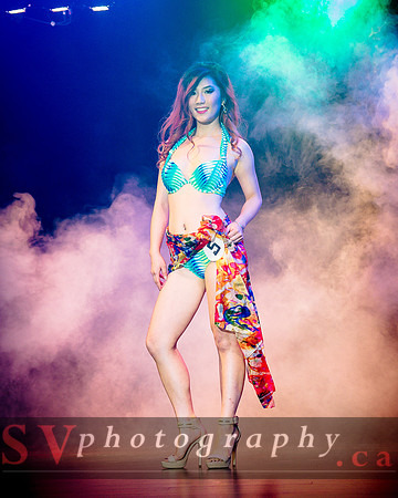 CANADA'S TOP CHOICE PAGEANT 2015