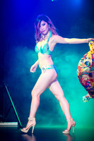 CANADA'S TOP CHOICE PAGEANT 2015