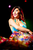 CANADA'S TOP CHOICE PAGEANT 2015