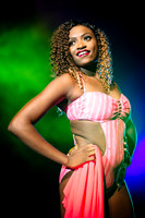 CANADA'S TOP CHOICE PAGEANT 2015