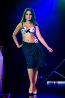 CANADA'S TOP CHOICE PAGEANT 2015