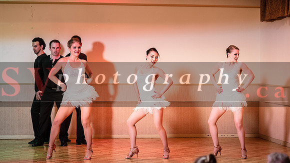 iFreestyle.ca Latin Dance Company