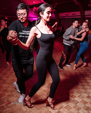 Saturday Social - 7 Year Anniversary