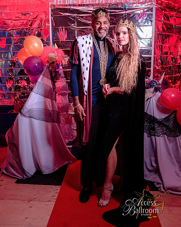 Access Ballroom