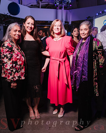 All Star Gala In Support of SickKids presented by West of Contra