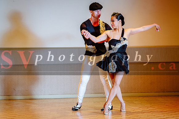 iFreestyle 10th Anniversary Party