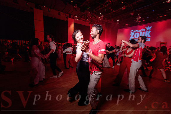 Canada Zouk Congress