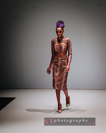Fashion Art Toronto