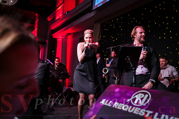 Motionball Gala 2018