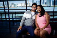Malaika & Nikhil