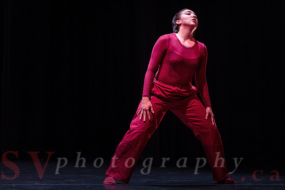 CDC presents Erlebnisse - choreography by Seanna Bailey and Zuri Skeete