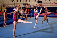 Mississauga Gymnastics