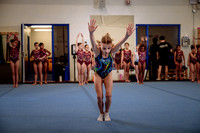 Mississauga Gymnastics