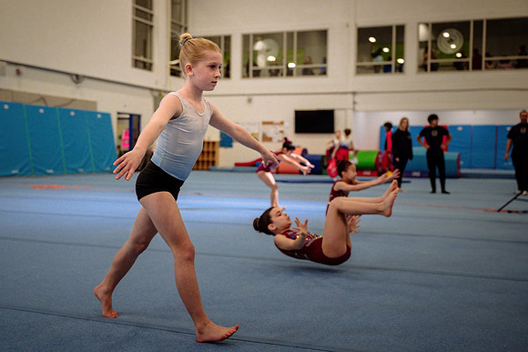 Mississauga Gymnastics