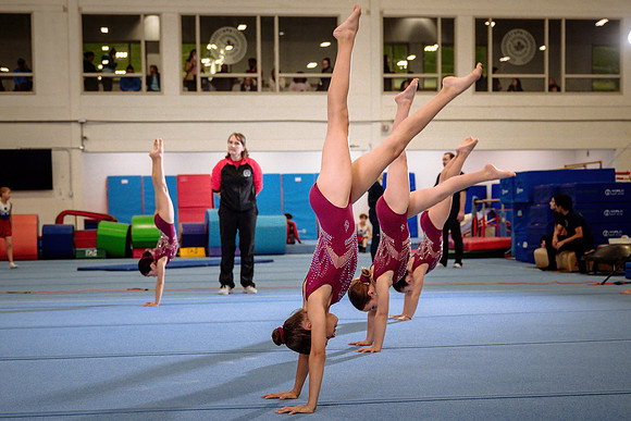 Mississauga Gymnastics