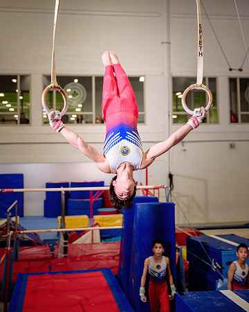 Mississauga Gymnastics