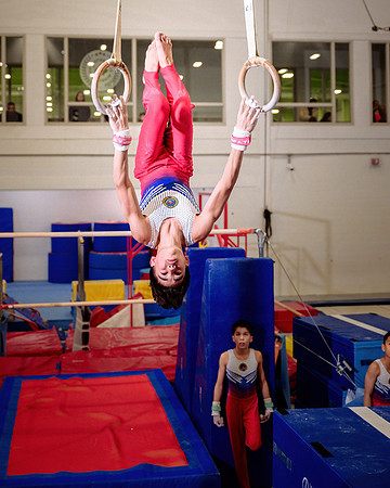 Mississauga Gymnastics