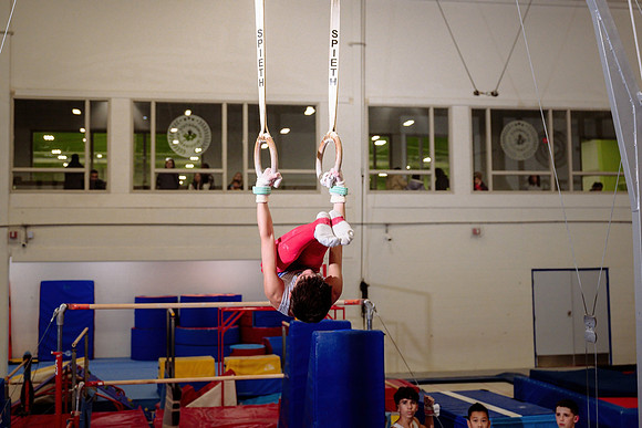 Mississauga Gymnastics