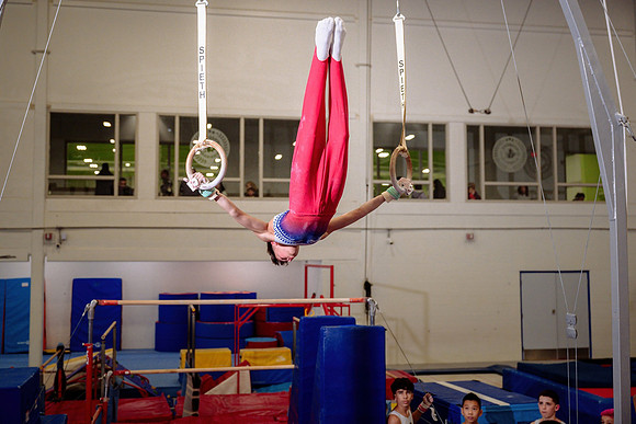 Mississauga Gymnastics