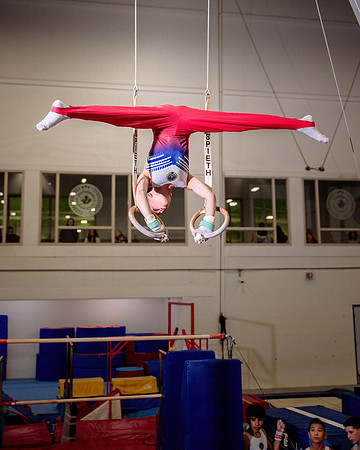Mississauga Gymnastics