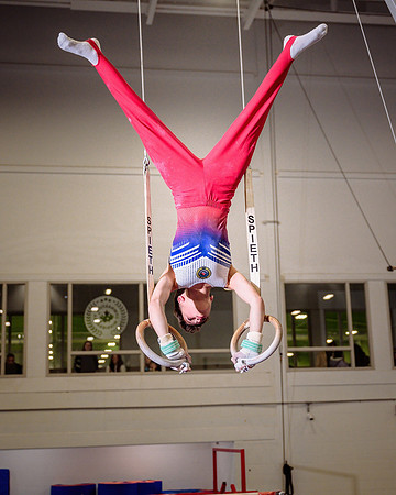 Mississauga Gymnastics