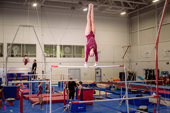 Mississauga Gymnastics