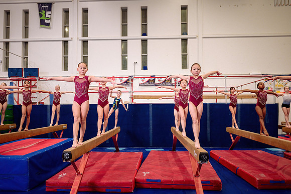 Mississauga Gymnastics