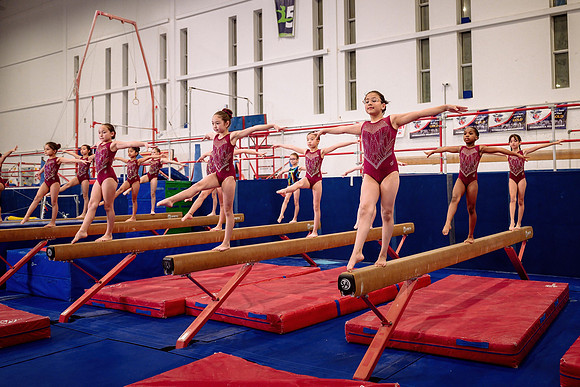 Mississauga Gymnastics
