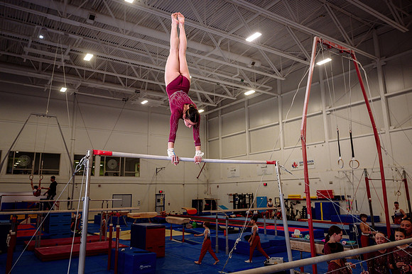 Mississauga Gymnastics