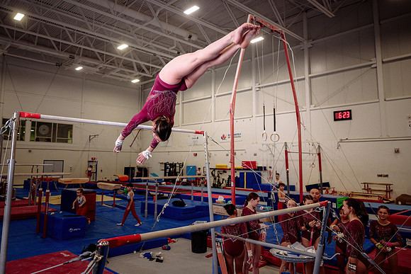 Mississauga Gymnastics
