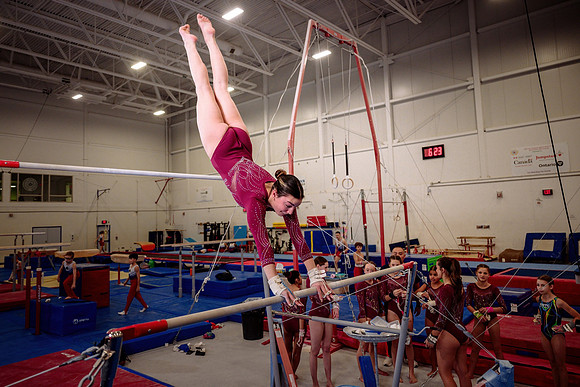 Mississauga Gymnastics