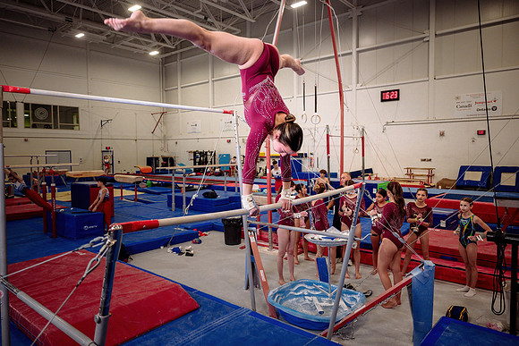 Mississauga Gymnastics