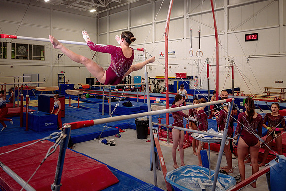 Mississauga Gymnastics